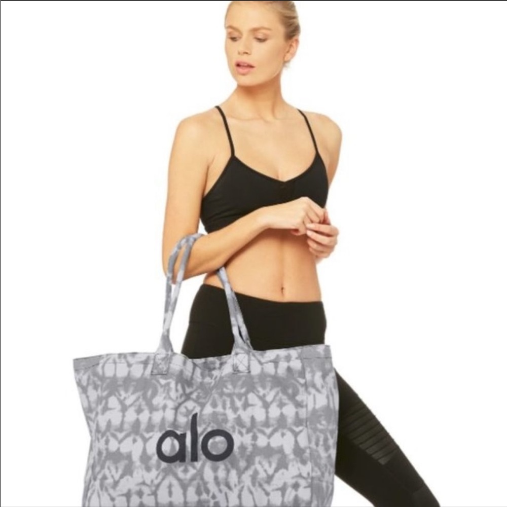 NWT Alo Tote